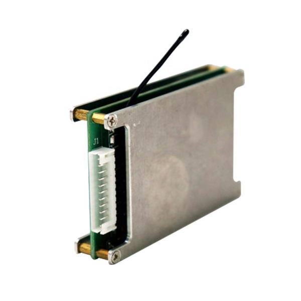 Electric Car Active Balance BMS 30A 10S with 60Amps Balance current