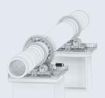 Customize Capacity Mineral Industry Rotary Kilns
