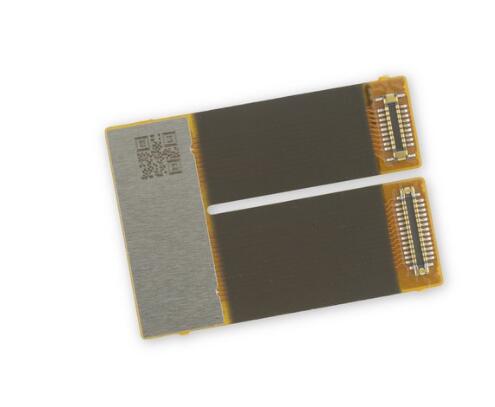 Iphone XR test cable for LCD and digitizer, repair test cable for Iphone XR, Iphone XR repair test cable