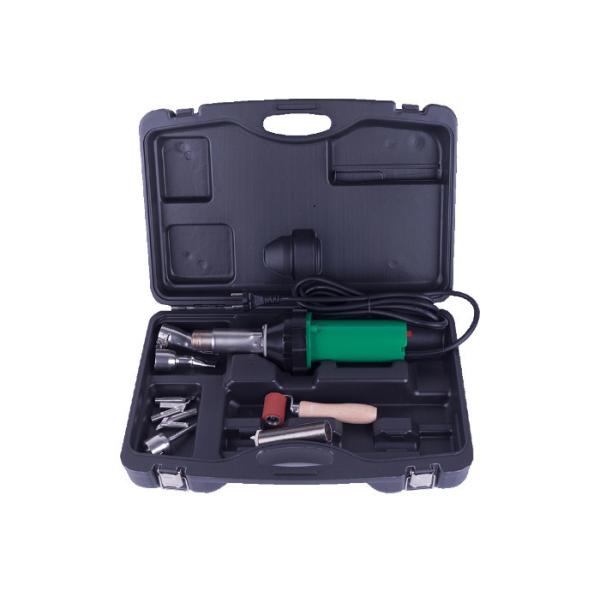 Continuously Adjustable Hot Air Plastic Welder Kit For Thermos Forming