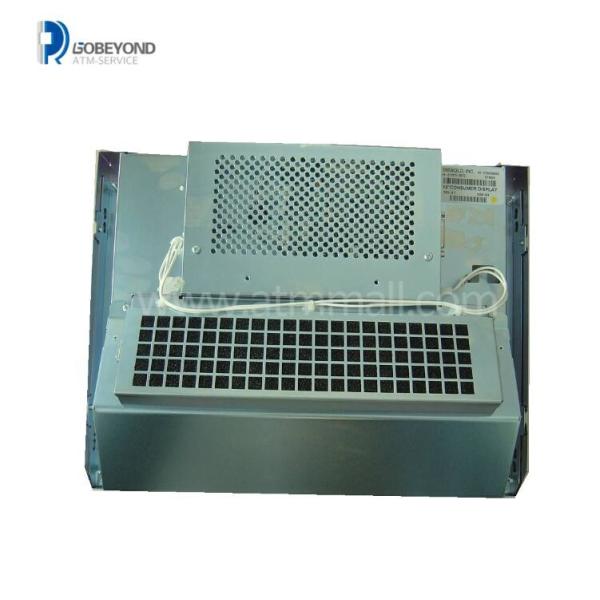 Diebold Opteva Monitor 15" 49213270001D ATM Machine Display