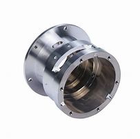 China Custom Aluminum Stainless Steel Machining Parts CNC Turning Machining Service wholesale