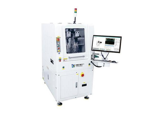China Online Pcb Router Machine（miniaturization）YSL-180M wholesale