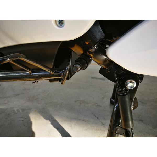 Lead Acid Pedal Assisted Electric Mopeds For Adults Street Legal