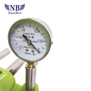 1-5L Mini Jacketed Glass Reactor