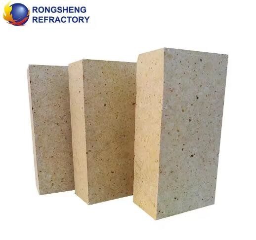 China Fireclay Insulating Brick Alumina Fire Bricks For Pizza Oven wholesale