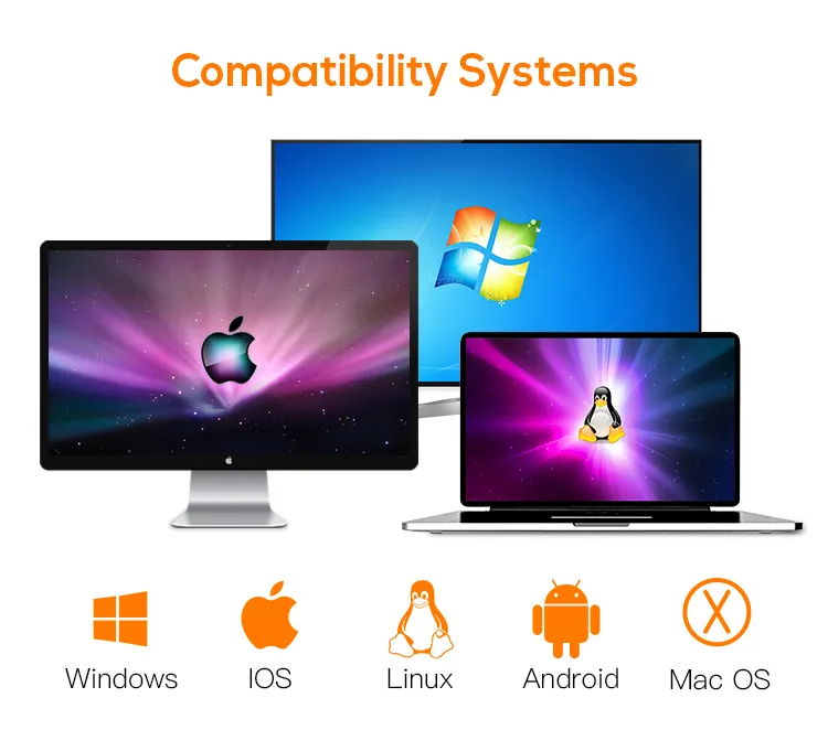 Barcode Scanner Laser Barcode Reader 1d 2D Qr Handheld Bar Code Portable Scanner