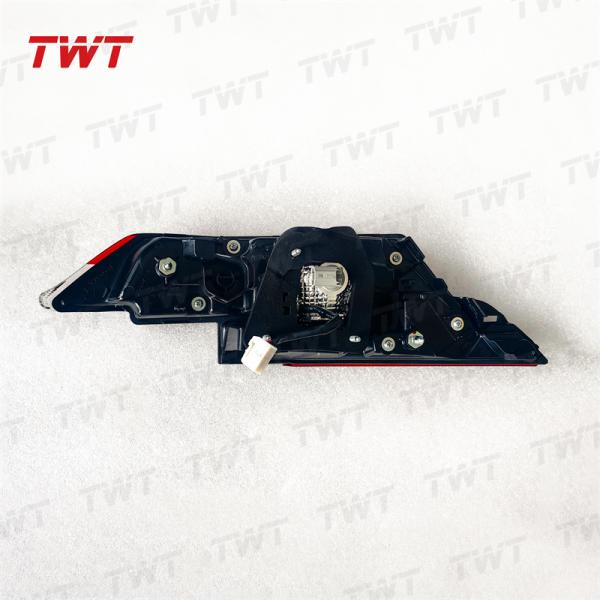 TWT LAMP ASSY, REAR COMBINATION, LH RH 81560-06B40 81550-06B40 8156006B40 8155006B40 for Toyota Camry 2024