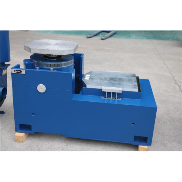 Transport Simulation High Frequency Type Vibration Tester For LED Luminaire