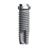 click to enlarge Nobel Biocare Multi Unit Straight Abutment Xeal Conical Connection RP 2.5 3.5 4.5Mm
