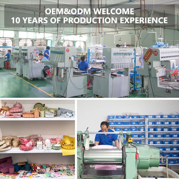 BPA Free Non Slip Kids Silicone Placemat Colorful With Customized Logo table mat desk mat