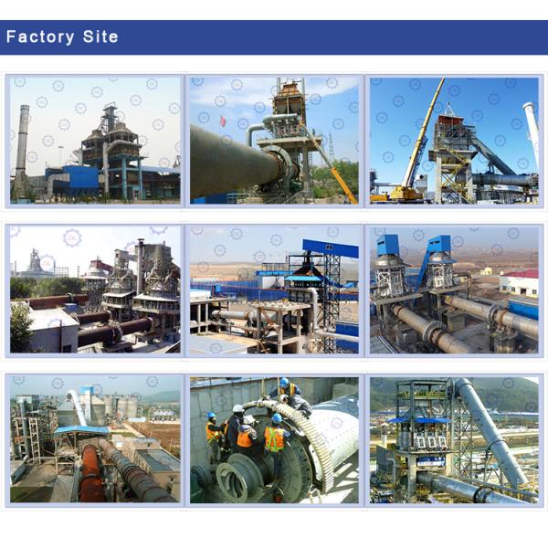 Cobblestone Jaw Crusher Equipment High Reliability Even Output Granularity