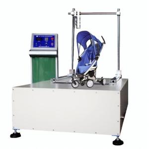 China Anti Vibration Pram Testers wholesale