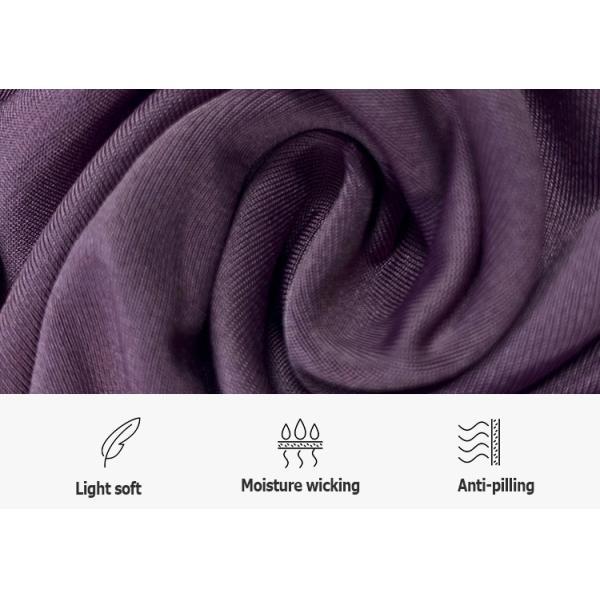 90 Polyester 10 Spandex Plus Size Yoga Pants High Elastic With Side Pockets