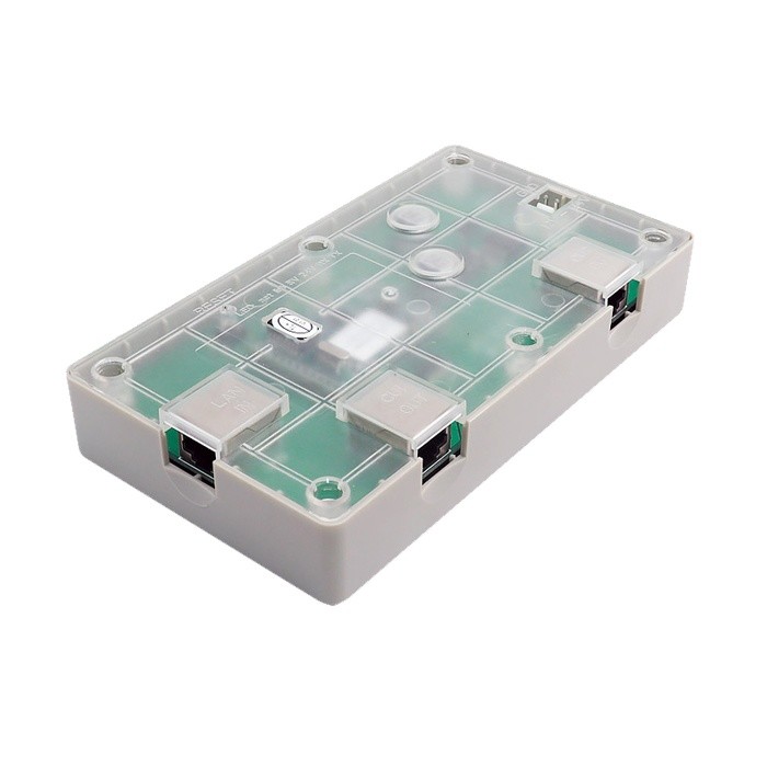 China DC24V Remote Control Pcb Board , Kerong Remote Circuit Board wholesale