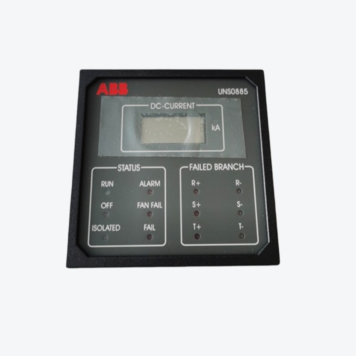 China ABB 3BHE003748R0002 DCS CONVERTER SIGNAL INTERFACE MODULE wholesale