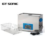 GT 27L Digital Ultrasonic Cleaner Time And Temperature Control