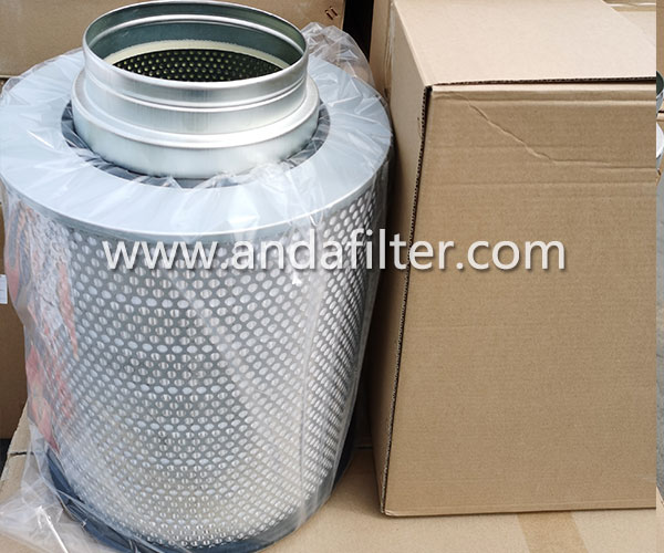 High Quality Air Filte For 8149961 1665937