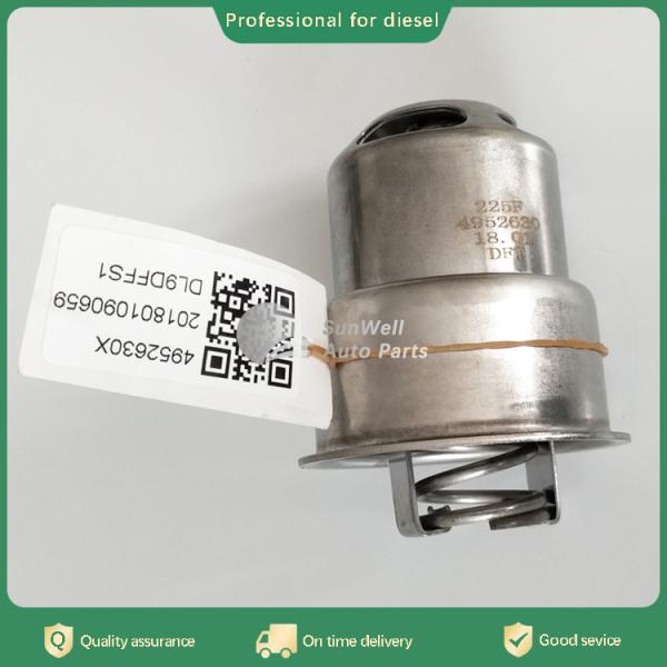 M11 QSM11 ISM11 M11 QSX15 ISX15 X15 engine parts thermostat 3335549 3335548 4952630