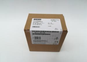 China Original Siemens 6ES7212-1BB23-0XB0 Simatic PLC Module 6ES72121BB230XB0 wholesale