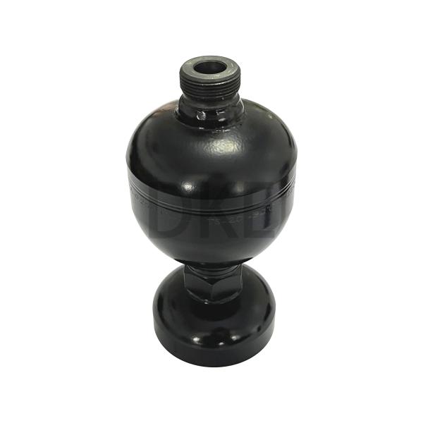 HYDAC SBO-200-1 Energy Accumulator Compact Design Low Weight Low Cost