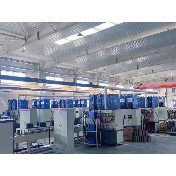 300 Amps IGBT Inverter Air Plasma Cutting Machine 380V 75mm Cutting Thickness