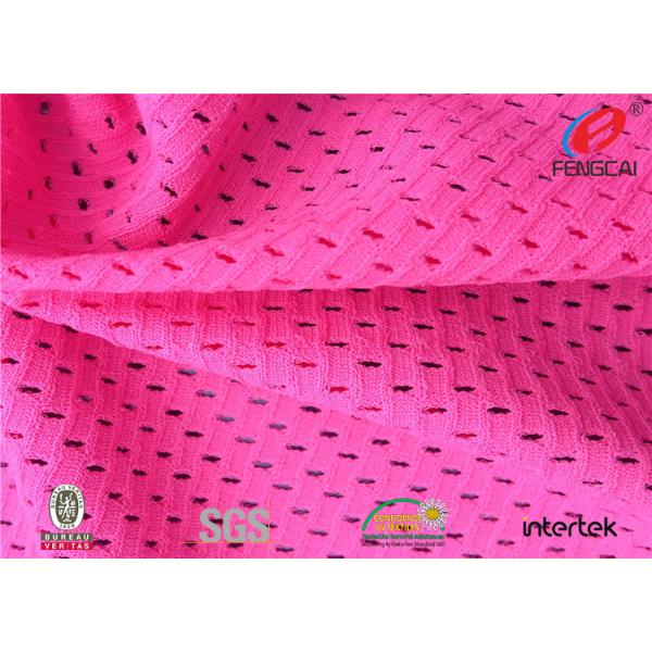 82 Nylon 18 Spandex Stretch Nylon Mesh Fabric By The Yard High Performance