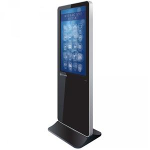 China 49 Inch Android Capacitive Touch Screen Advertising Display Digital Signage wholesale