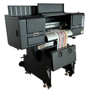China Textile Transfer Printer Suppliers wholesale