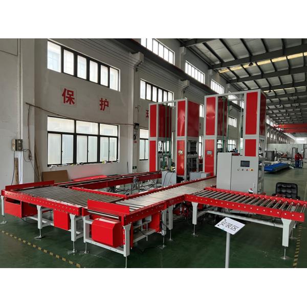 Zhengzhou Generate Machinery Container Truck Loading and Unloading Roller Conveyor