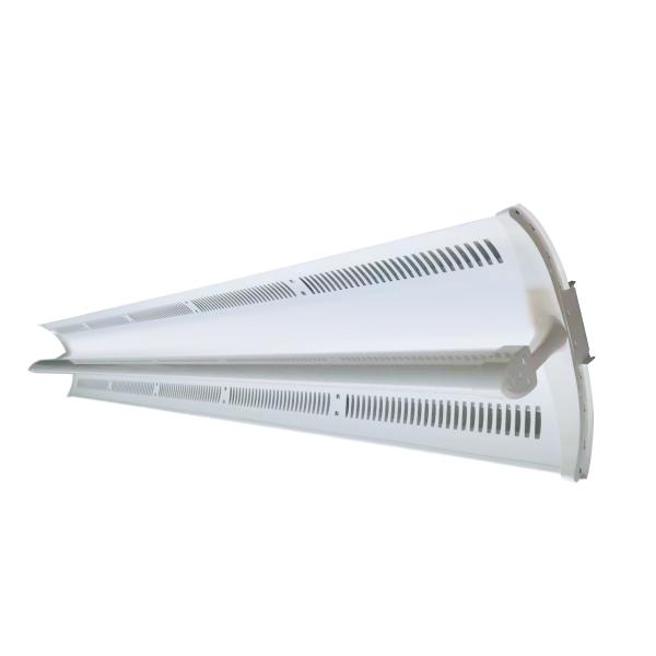 1200mm Linear Indirect Lighting , 70W Supermarket Lighting Solutions