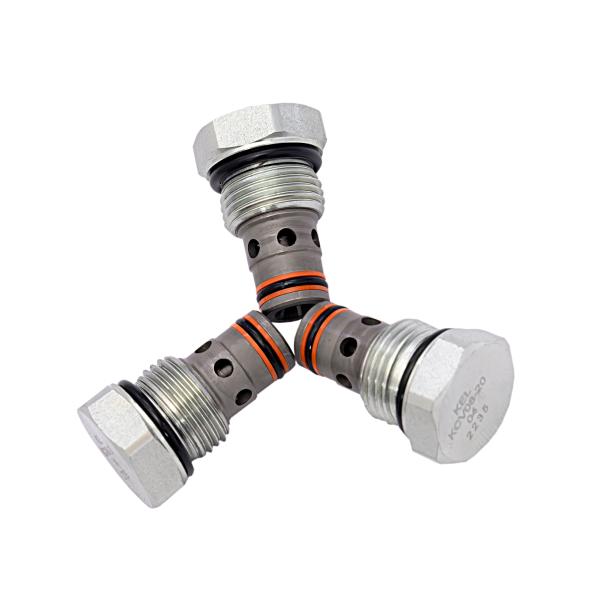 Hydraforce Standard CV08-20 CV08-21 One Way Directional Check Valve