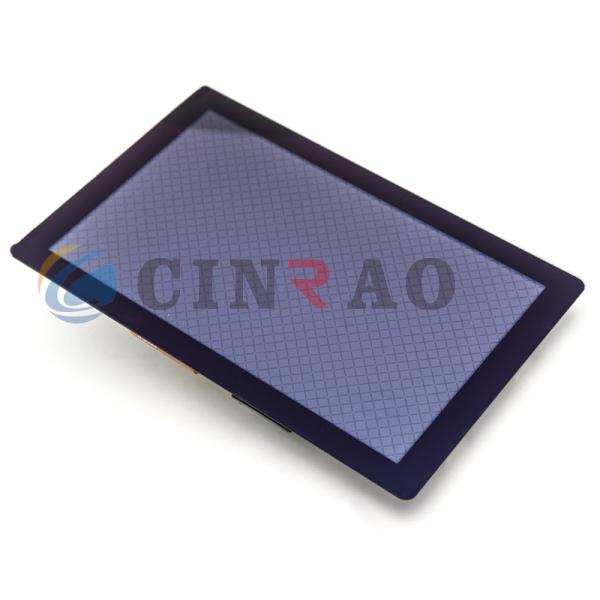 Sharp LCD Display Screen 8.0 Inch LQ0DAD1546 For Car Panel Audio