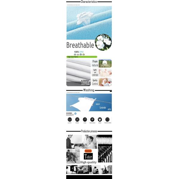 Short Sleeve Heavy Cotton T Shirts German Counter Special Operations Unit Cloth