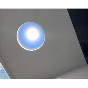 China Integrating Smart Artificial Sunlight Panels for Home Office Setup wholesale