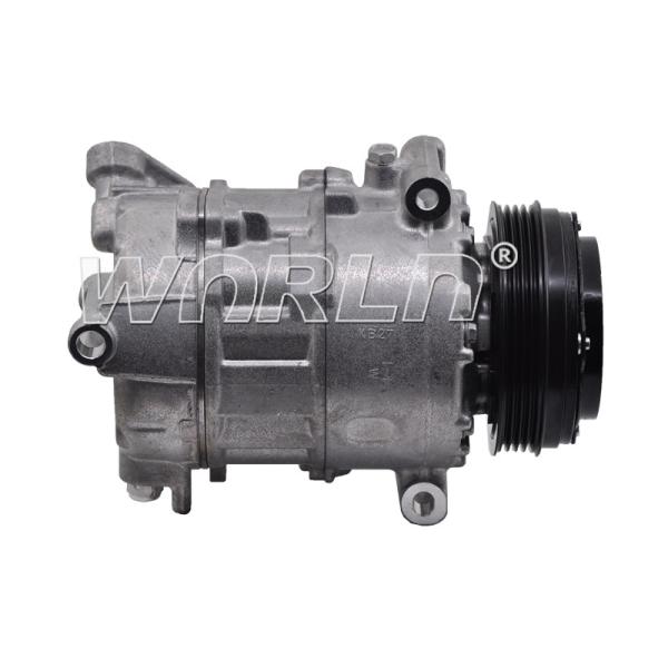 7SBH17C Car AC Compressor For Dodge RAM ProMaster 3.0 16003958103 P68155464AA WXDG026