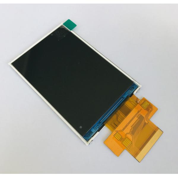 600cd m2 TFT LCD Display