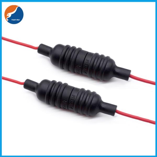 IP67 Waterproof Inline Fuse Holders