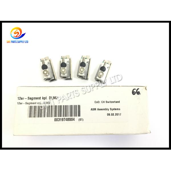 F4 HS50 HS60 RV12 Segment Siemens Replacement Parts 00319748S04 12ER Segment Cpl DLM2