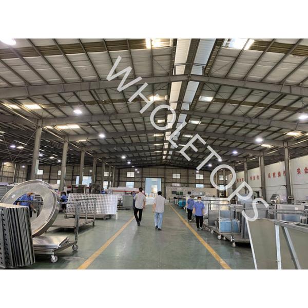 Akzo Nobel Coating 1.5-8.0mm Aluminium Exterior Wall Panels Customized Size Color