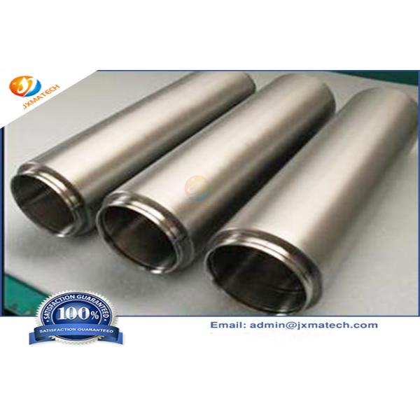 Titanium Cylindrical Sputtering Targets,Titanium Rotating Cylinder Target Thin Film Deposition, Magnetron