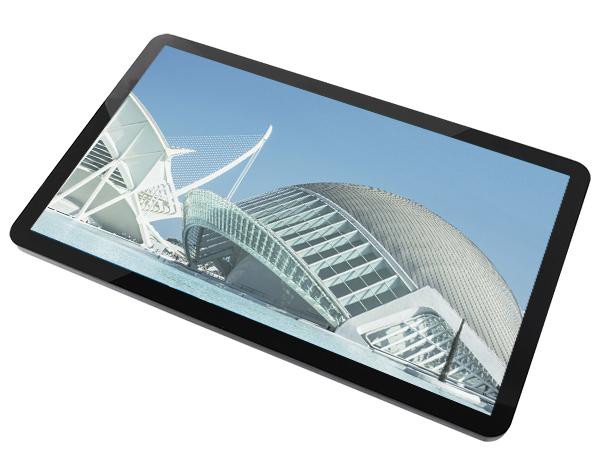 IP64 1920*1080 Hd Interactive Digital Signage Display