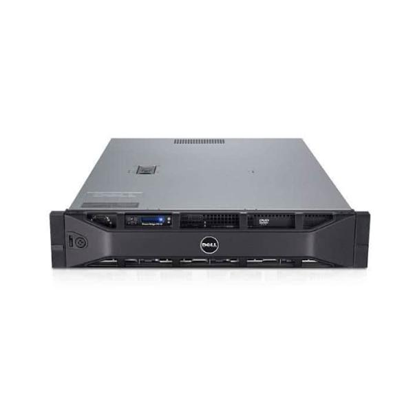 Used PowerEdge R730XD Server