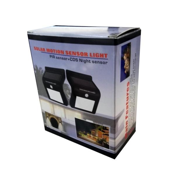 New Product Amazon Low Price Plastic Battery Powered 6PCS LED Strip Wardrobe Light With Motion Sensor For