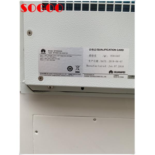 MTS9000A MTS9513A-AX2101 HUAWEI Outdoor Power Supply Cabinet