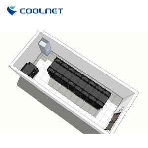 China Customizable Container Data Center Flexible Capacity Management wholesale