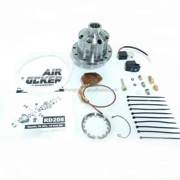 1990-1995 Sierra Samurai Jimny Holden Drover Maranti Offroad Air Differential Locker