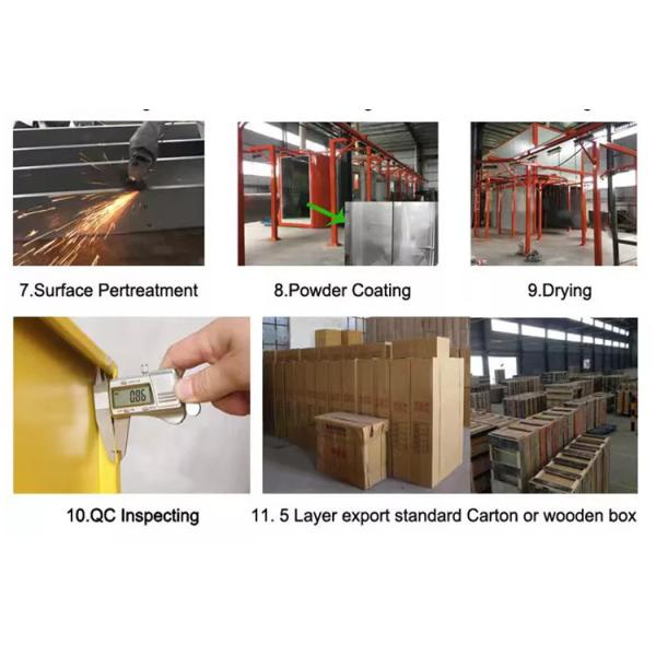 Gooseneck Design School Laboratory Furniture Dental Laboratory Workstation Side Table