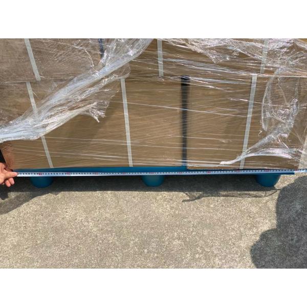 10ml PETG Airless Ampoule Bottle for Eye Cream Injection Prefilled Syringe Shaped Tube