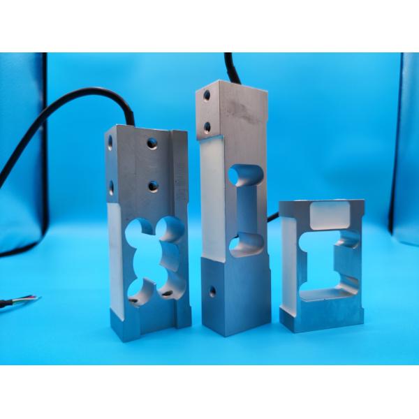 High Accuracy Single Point Load Cell For Beehives And Smart Garbage Bins With Zero Temperature Compensation